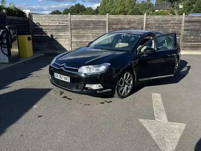 Citroën C5