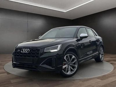 Audi SQ2