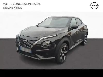Z11gnoir metallisemet Occasion 2023 Nissan Juke Tekna SUV | 23 990 € (Prix juste)