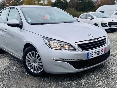 Occasion Peugeot 308 S 101 ch (74 kW) 2016 Berline