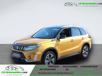 Occasion 2025 Suzuki Vitara SUV | 31 000 € (Prix cher)
