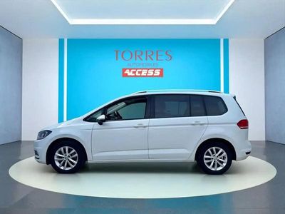 VW Touran