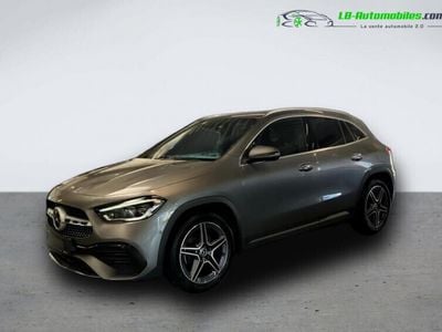 Mercedes GLA220