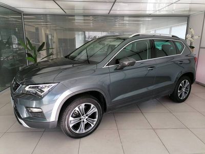 occasion Seat Ateca Ateca1.4 EcoTSI 150 ch ACT Start/Stop DSG6 4Drive