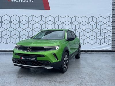 Opel Mokka-e