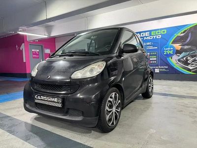 Occasion Smart ForTwo Coupé 75 ch (55 kW) 2007 Coupé