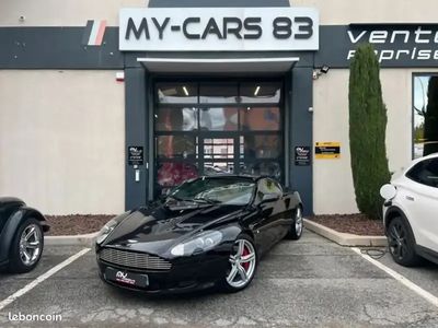 occasion Aston Martin DB9 V12 59L Coupé Touchtronic A