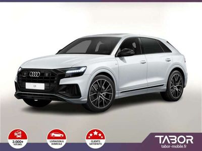 occasion Audi Q8 55 Tfsi 340 2xs Line Matrix B&o Toitp