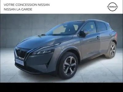 Gris Occasion 2023 Nissan Qashqai N-Connecta SUV | 27 990 € (Prix juste)
