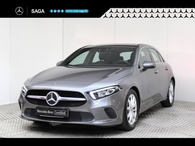 occasion Mercedes A180 Classe136ch Progressive Line 7G-DCT