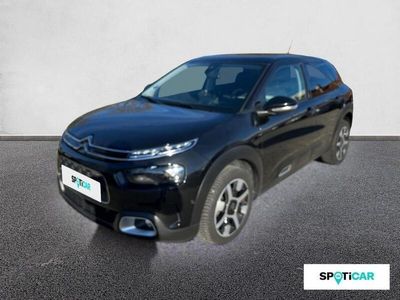 occasion Citroën C4 Cactus PureTech 130 S&S BVM6 Shine