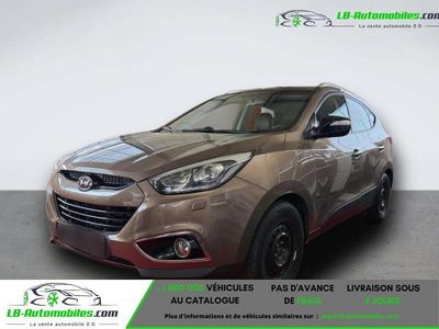 Occasion Hyundai ix35 136 ch (100 kW) 2015 SUV
