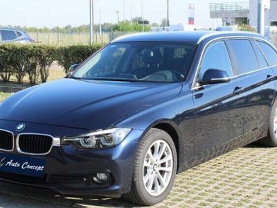 occasion BMW 320 320 VI (F31) dA 190ch Business