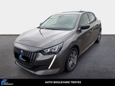 occasion Peugeot 208 1.2 PureTech 100ch S&S Style - VIVA189791649