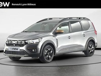 Occasion Dacia Jogger Extreme 2025 Gris Monospace