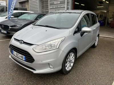 occasion Ford B-MAX 1.5 TDCi 95 S