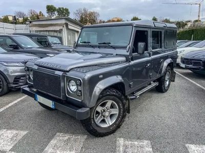 occasion Land Rover Defender iii utilitaire 2.2 122
