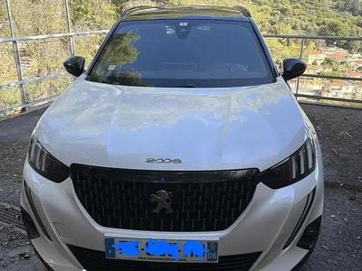 Occasion 2021 Peugeot 2008 GT SUV | 14 000 € (Bon prix)