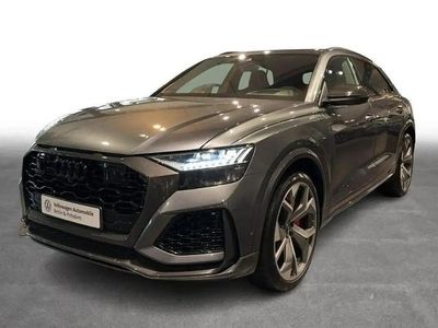 Occasion 2020 Audi RS Q8 Sport SUV | 85 500 €