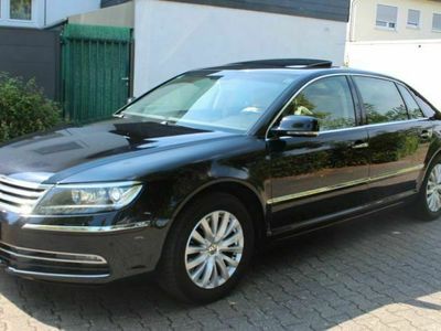 occasion VW Phaeton V6 TDI 5-Sitzer 4Motion lang*VOLL*TOP*