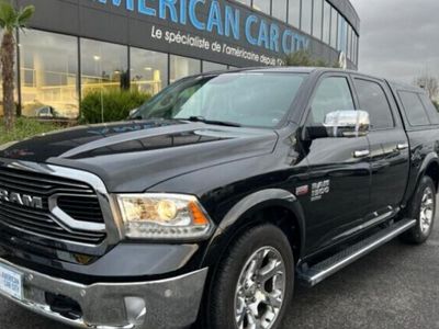 occasion Dodge Ram CREW LARAMIE CLASSIC