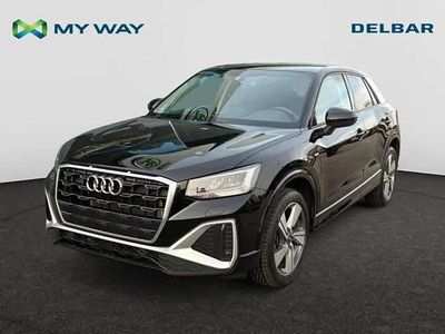 Noir Occasion 2024 Audi Q2 Sport SUV | 27 990 € (Prix juste)