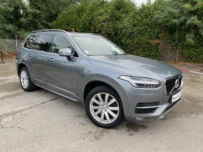 occasion Volvo XC90 XC90D5 AWD 235 ch Geartronic 7pl