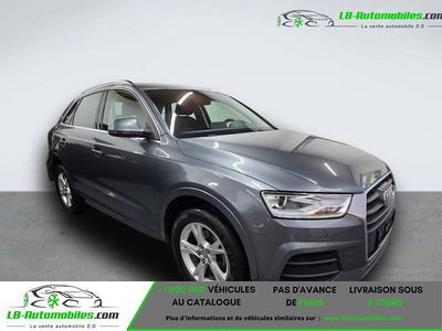 Occasion 2016 Audi Q3 Sport SUV | 24 000 € (Prix cher)