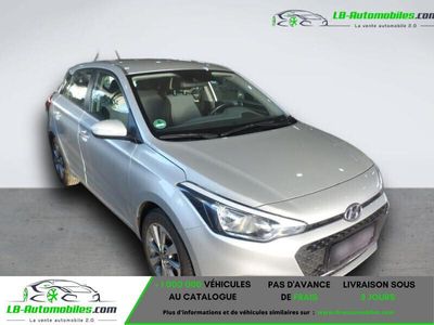 occasion Hyundai i20 1.0 T-GDi 100 BVM