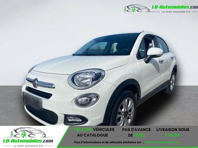 occasion Fiat 500 1.4 MultiAir 140 ch BVA