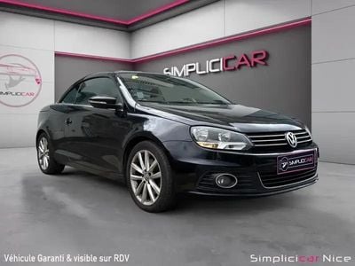 VW Eos