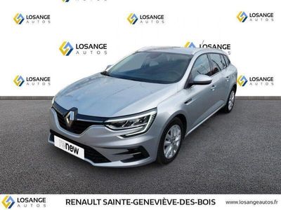 Renault Mégane Coupé