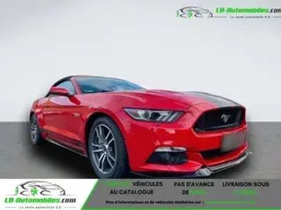 occasion Ford Mustang 5.0 421 Bva