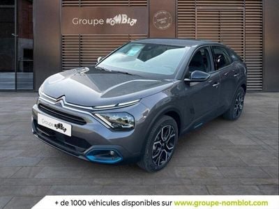 Citroën e-C4
