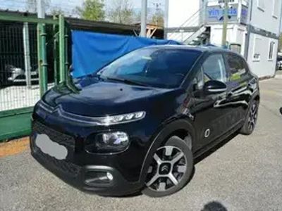 occasion Citroën C3 Puretech 110ch Shine S&s E6.d