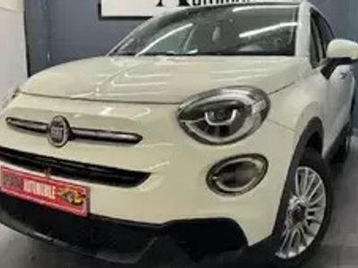 occasion Fiat 500X My19 1.0 Firefly Turbo 120 Cv 12/2018