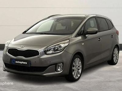 Occasion 2016 Kia Carens Active Monospace | 11 999 €