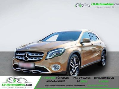 Occasion 2018 Mercedes GLA250 SUV | 30 200 €
