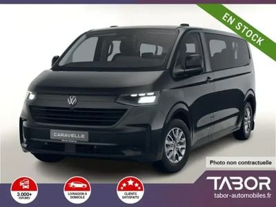 VW T7