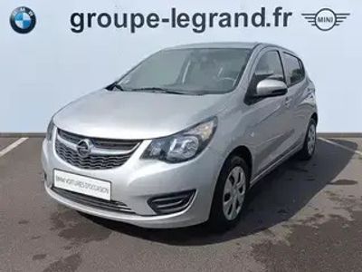 occasion Opel Karl 1.0 73ch Edition