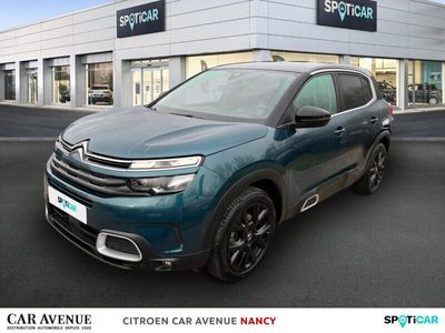 occasion Citroën C5 Aircross d'occasion BlueHDi 130ch S&S Feel EAT8