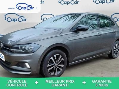 Occasion VW Polo LOUNGE 80 ch (58 kW) 2020 Citadine