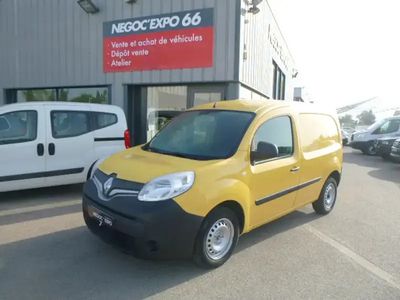 Renault Express