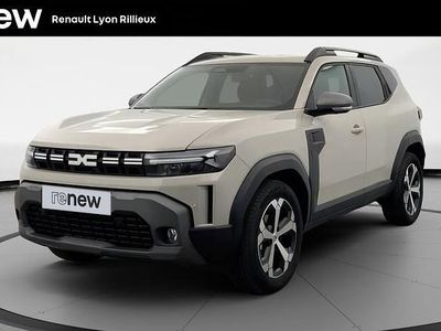 Occasion Dacia Duster Journey 2025 Beige SUV