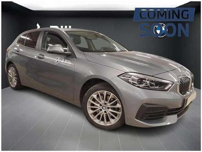 BMW 118