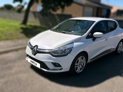 Renault Clio IV