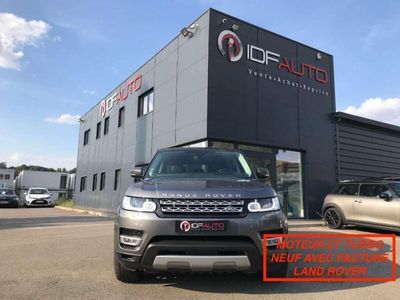 occasion Land Rover Range Rover Sport 2.0 Sd4 240ch Hse Mark V