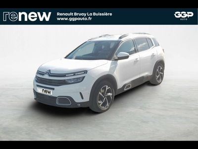 occasion Citroën C5 Aircross C5 AIRCROSS BlueHDi 180 S&S EAT8 Shine