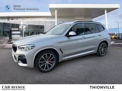 occasion BMW X3 xDrive30eA 292ch M Sport 10cv - VIVA188958906