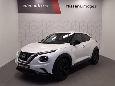 Occasion Nissan Juke Tekna 114 ch (83 kW) 2025 SUV
